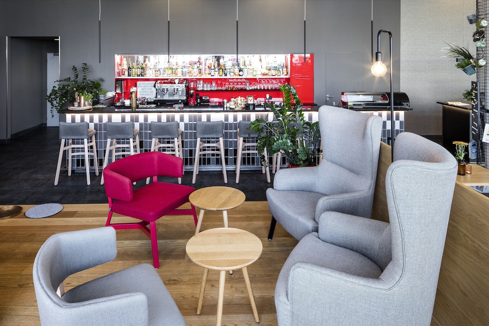 Vienna House Easy by Wyndham Pilsen 20/52