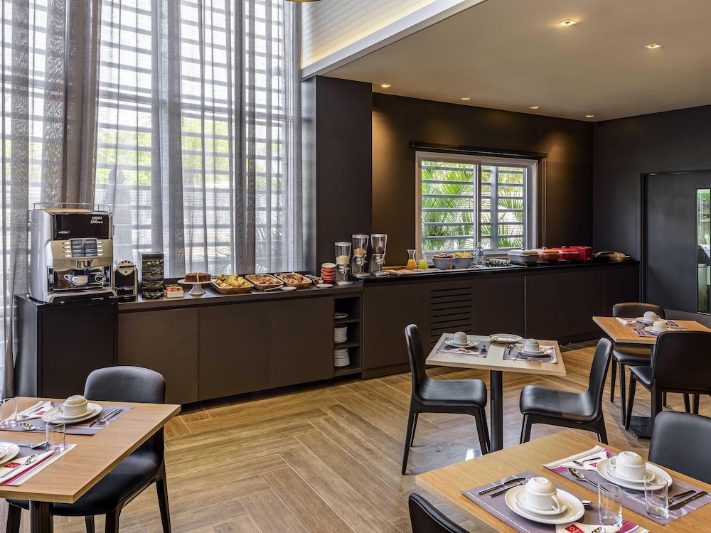 Mercure Sao Bernardo Do Campo 53/73