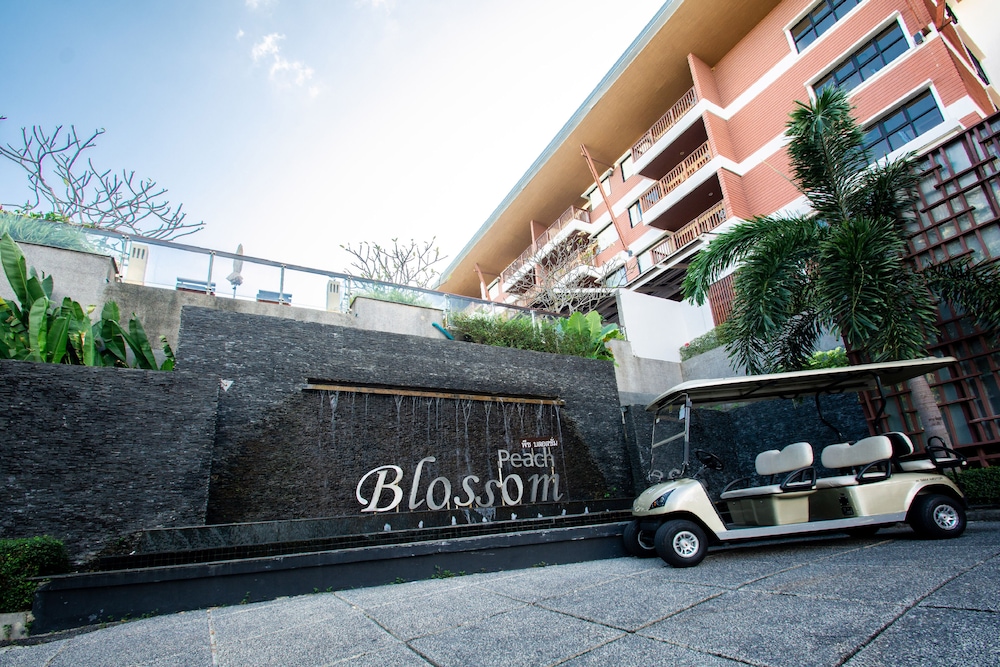 Peach Blossom Resort 45/50