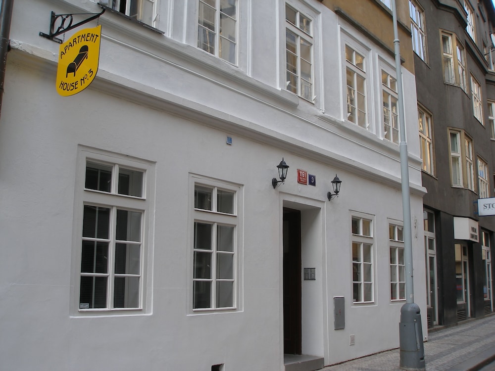 Aparthotel Davids 3/50
