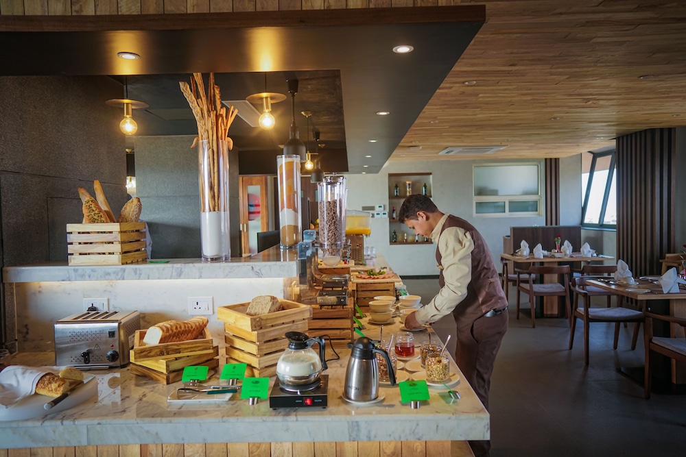 Hotel Barahi Kathmandu 44/70