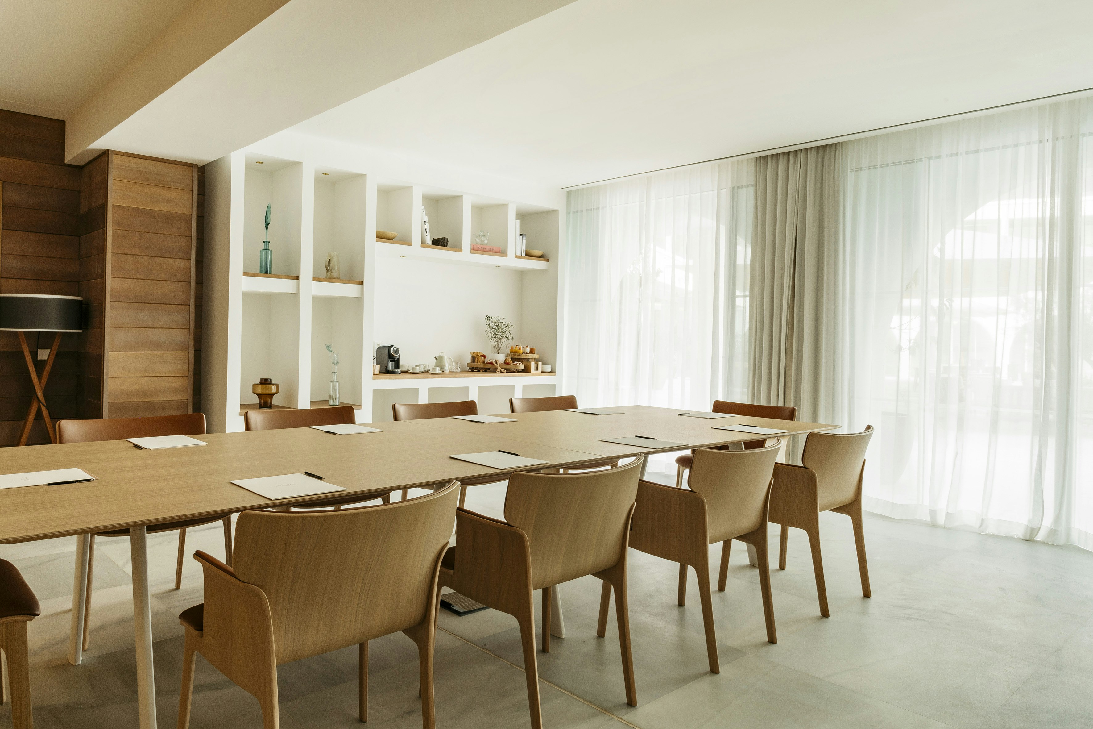 Villa Le Blanc Gran Melia Hotel 31/49