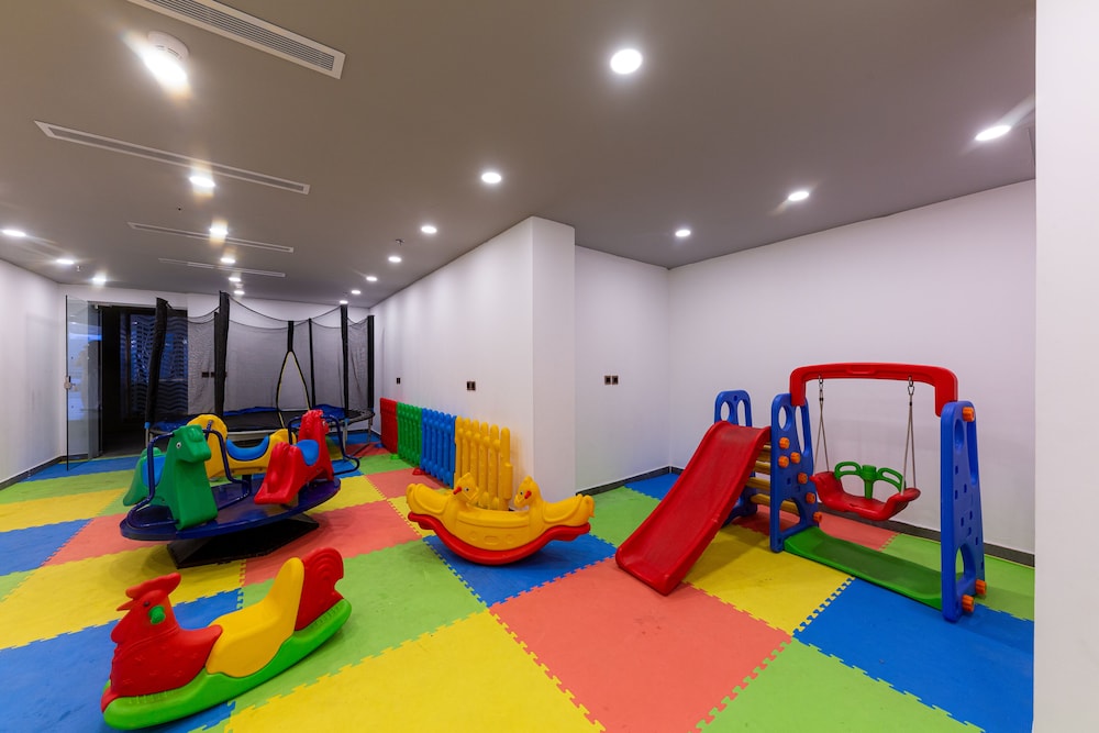فندق روزالينا(Rosalina Hotel) 37/44