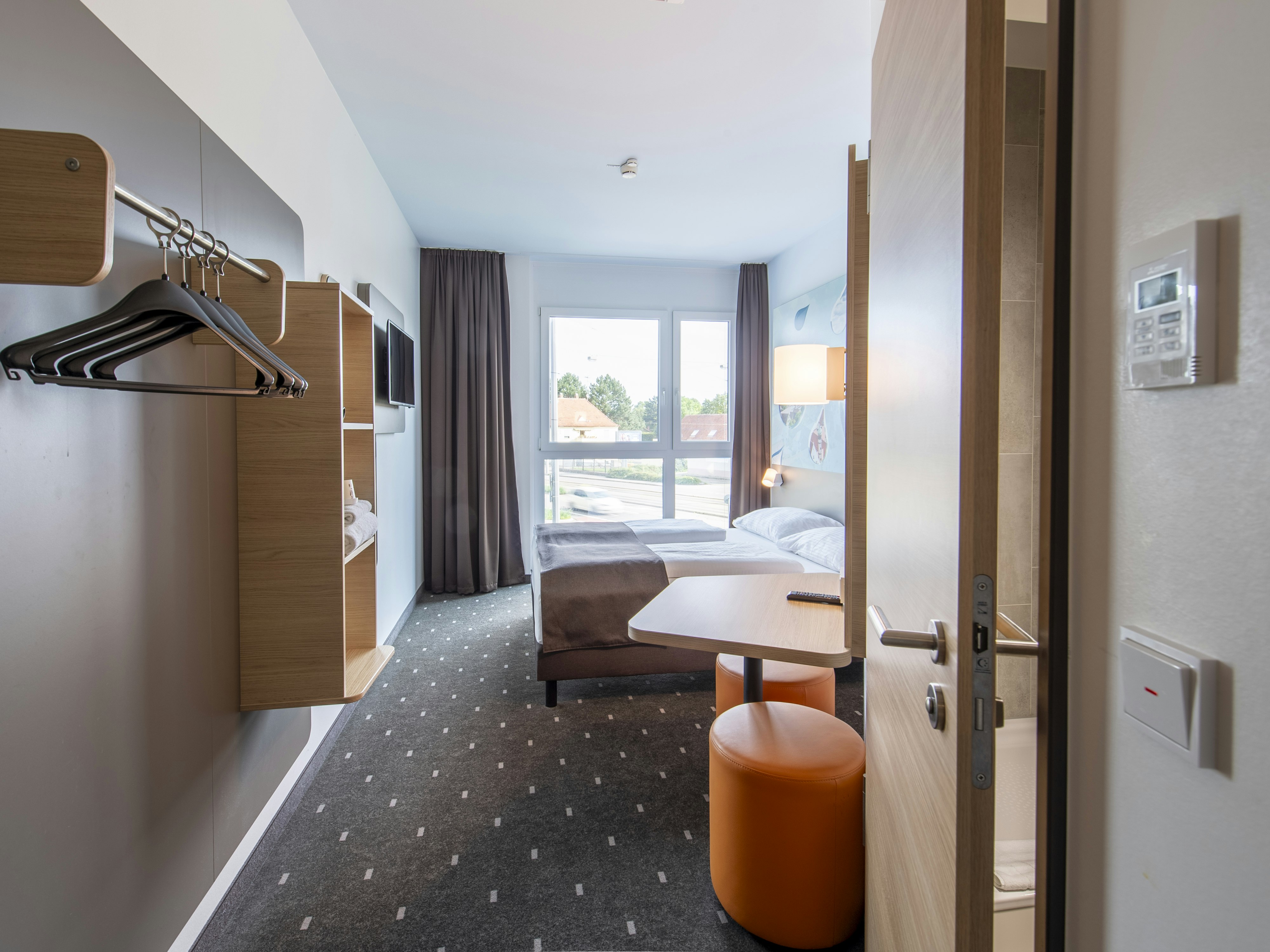B&B Hotel Augsburg-Nord 28/30