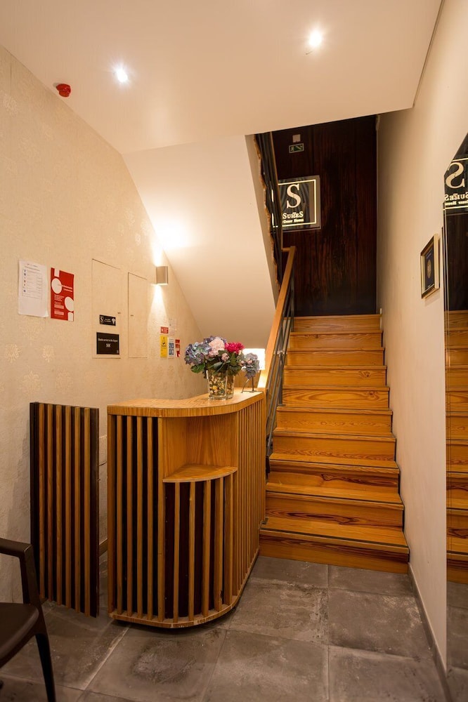 Sui7es Guest House Cascais 7/49