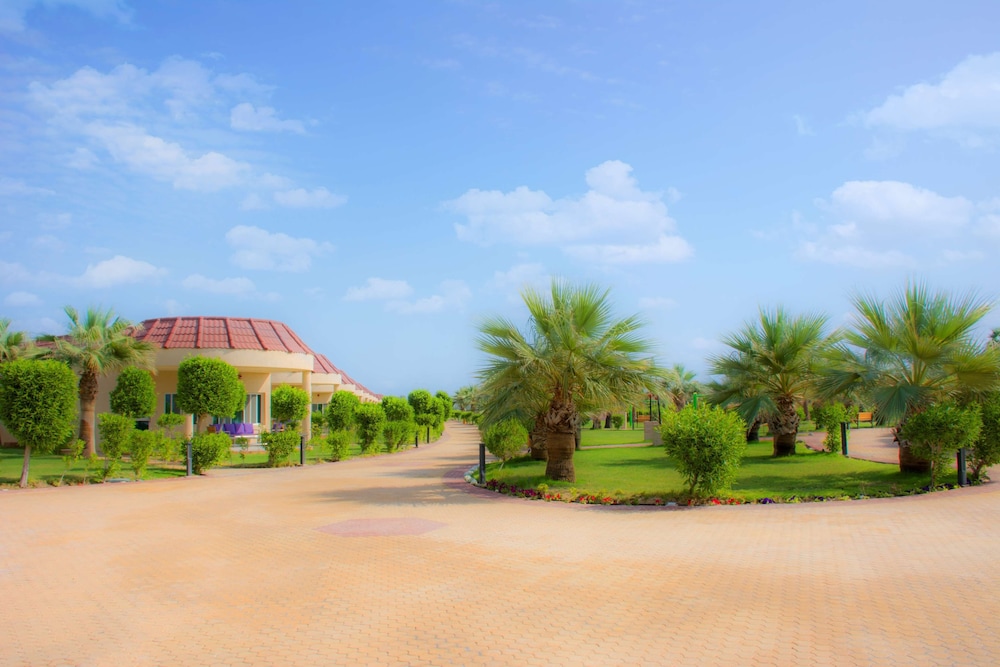 منتجع راديسون بلو الخبر، شاطئ نصف القمر(Radisson Blu Resort Al Khobar Half Moon Bay) 60/69