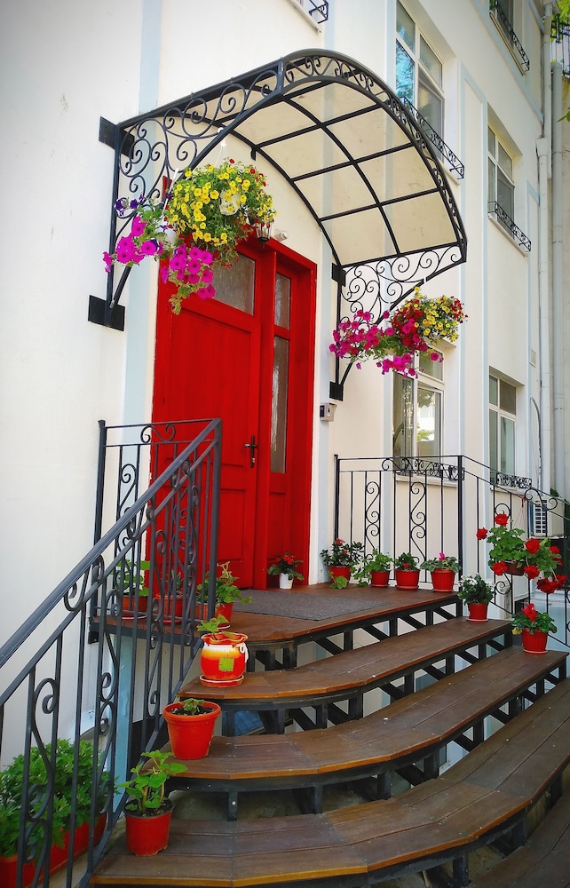 City Boutique Inn 43/50