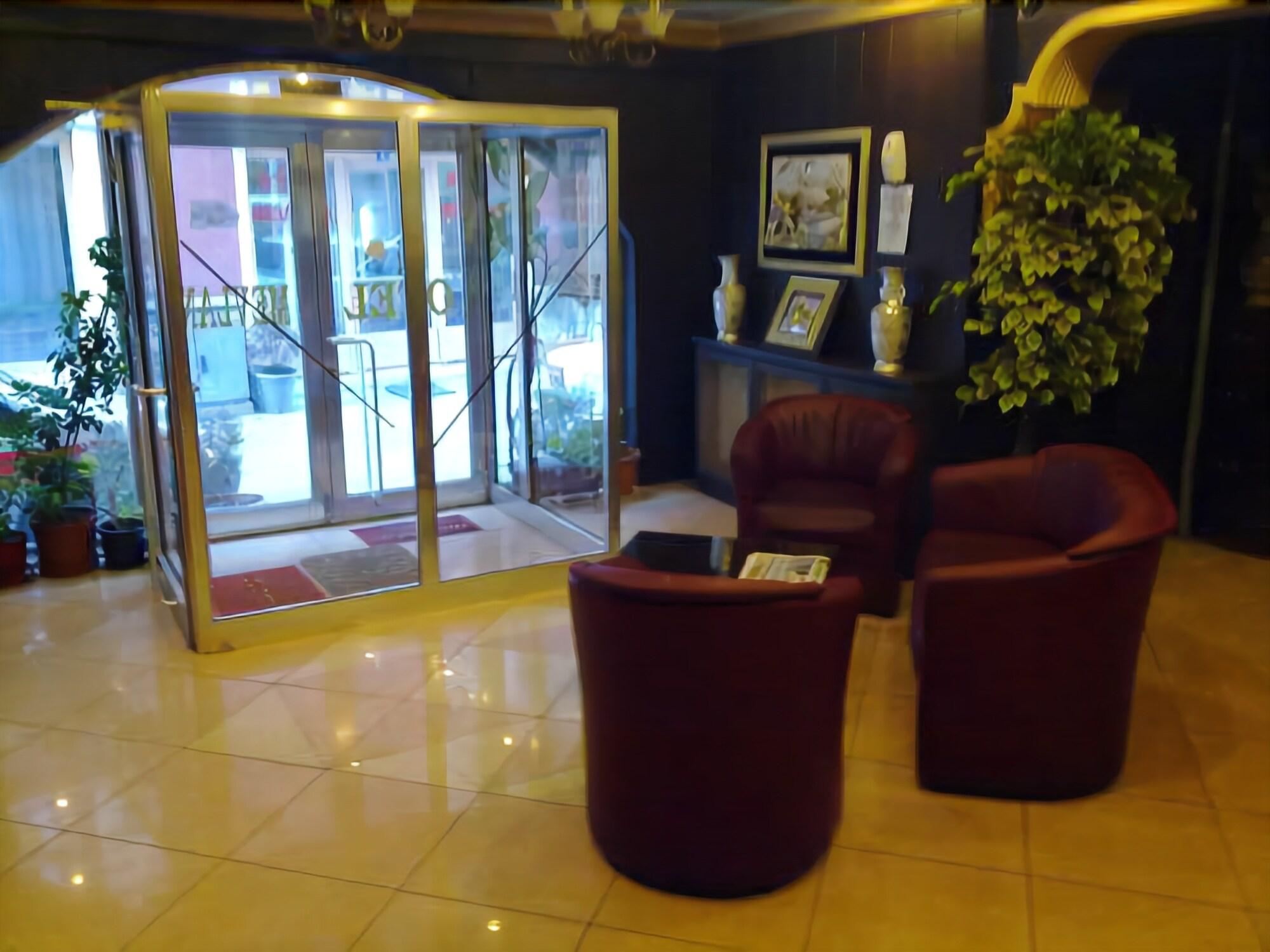 Mevlana Otel 8/18