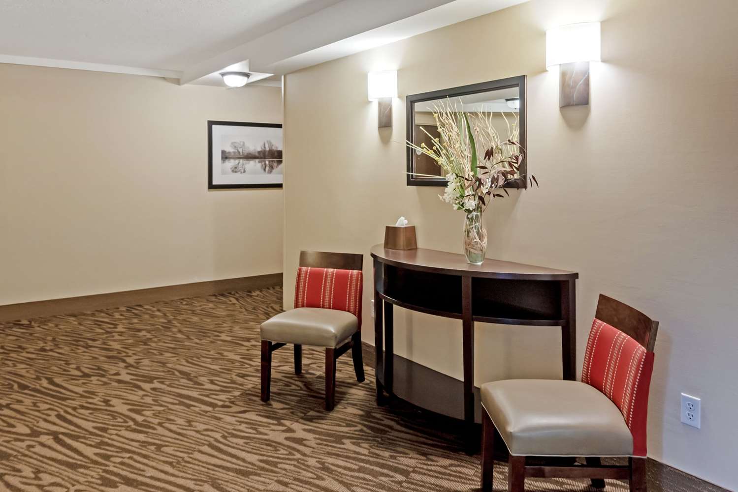 Comfort Inn, Bangor North ME 31/37