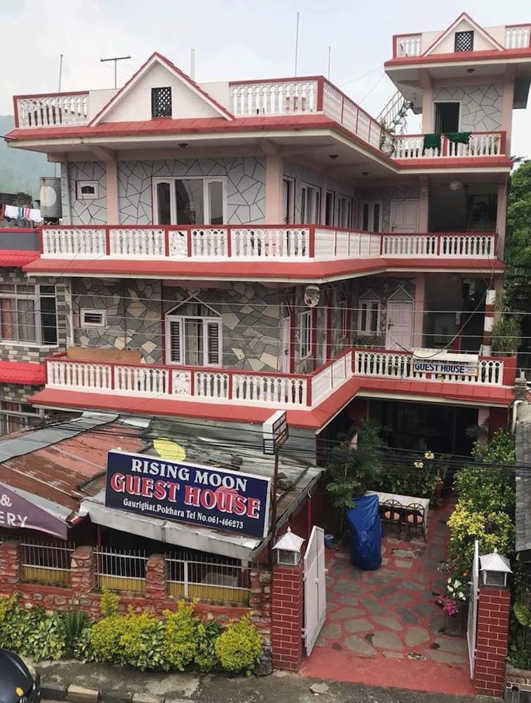 Rising Moon旅馆(Rising Moon Guest House) 图片4