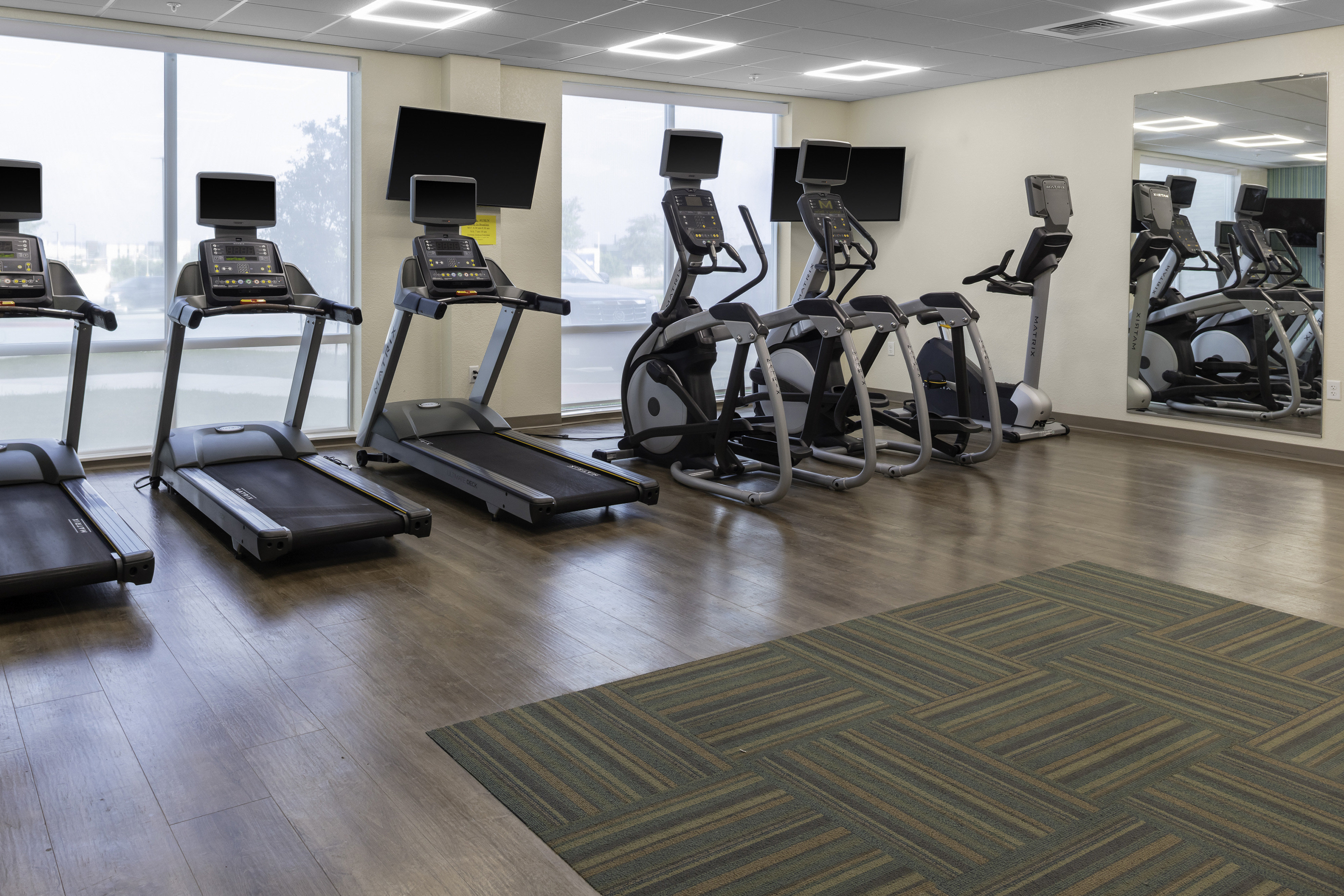 Holiday Inn Express And Suites Leander 19/33