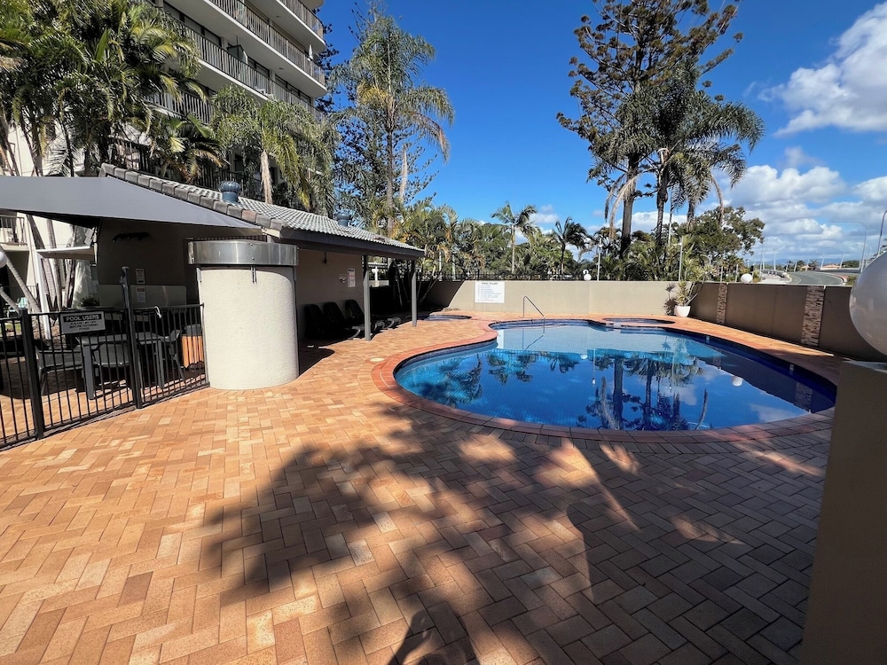 Anacapri Holiday Resort Apartments 29/37