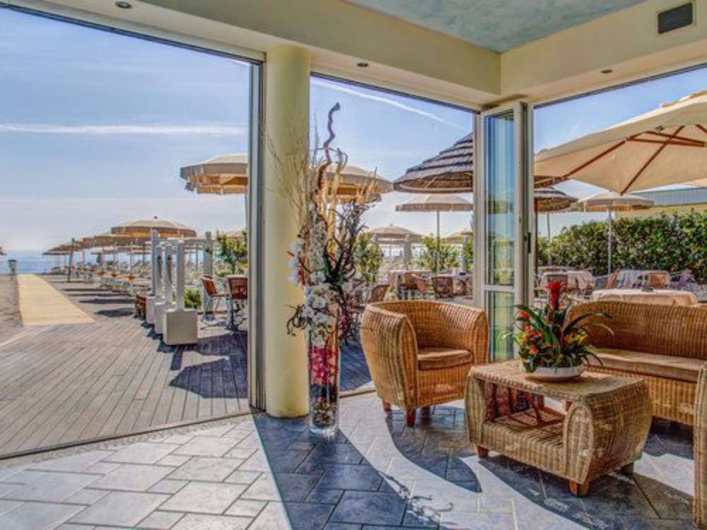 Hotel Le Palme - Premier Resort 8/55
