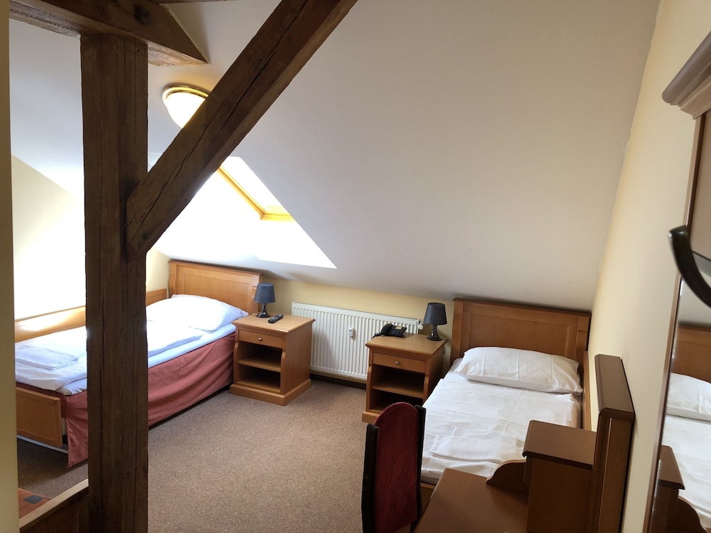 Brezina Pension 24/52