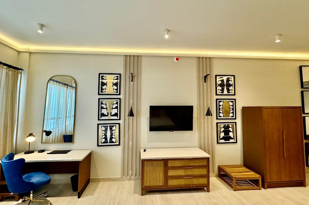 MetroArt Hotel 30/47
