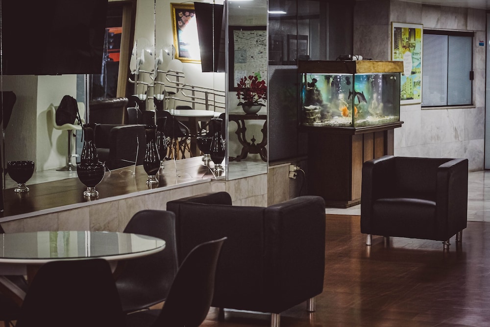 Hotel Euro Suite Sao Paulo by Nacional Inn 53/61