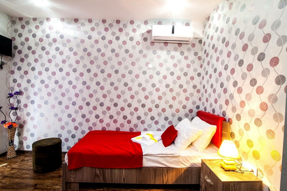 Hotel Ellegance 29/65