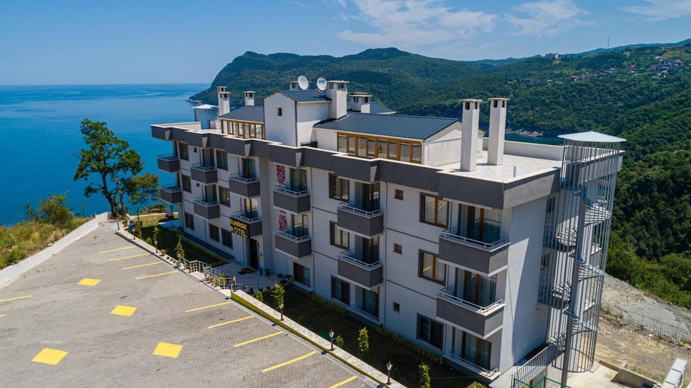 Amasra Sunrise Otel 1/34