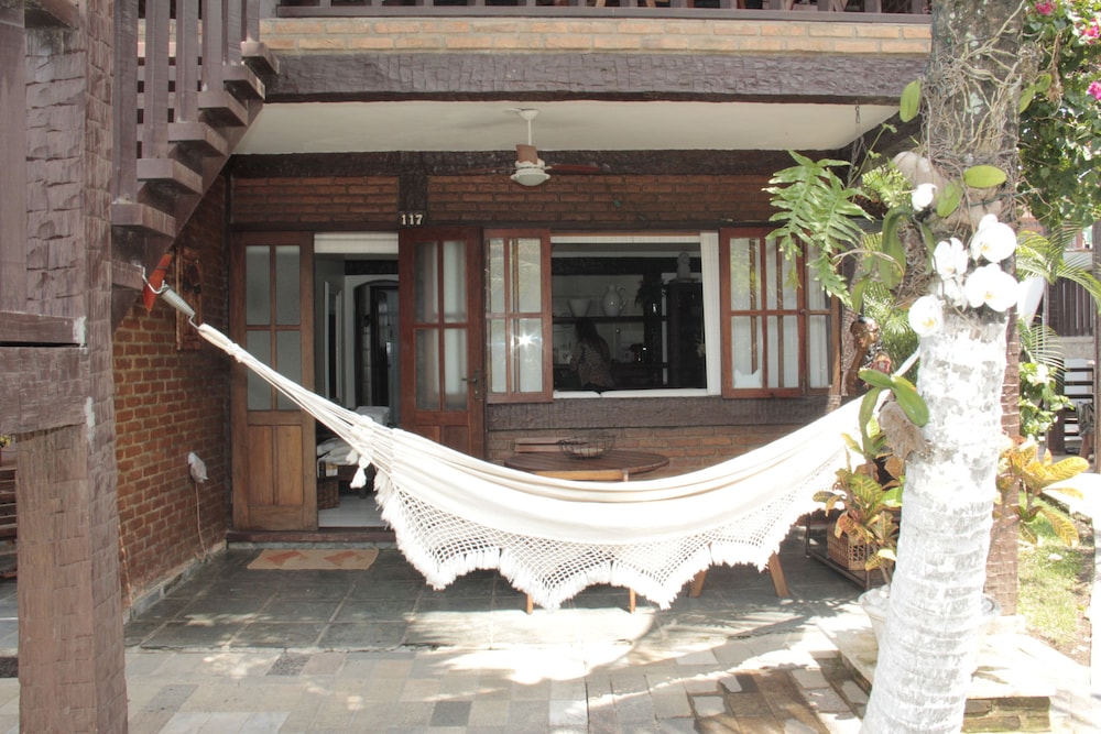 Apart Hotel Em Geribá-100M Da Praia 39/50