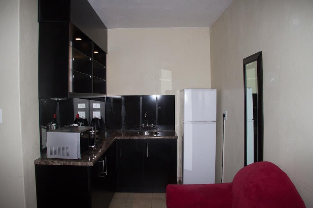 Scenery Guesthouse Maqalika 14/30