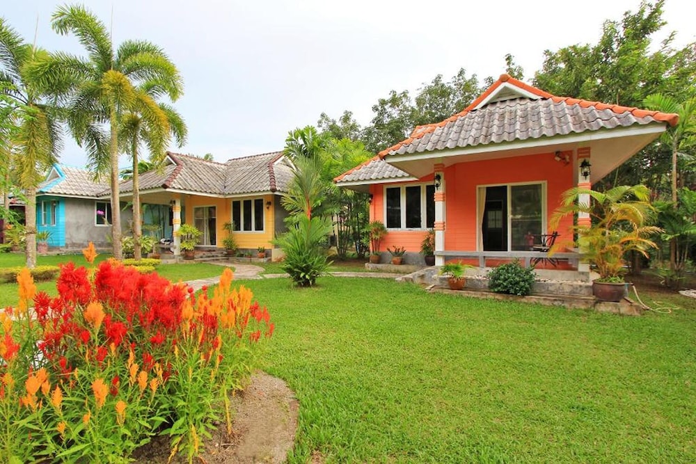 Maikhao Home Garden Bungalow 45/61