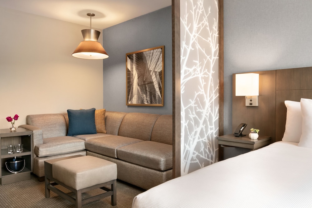 Hyatt Place Fort Lee / George Washington Bridge 20/31