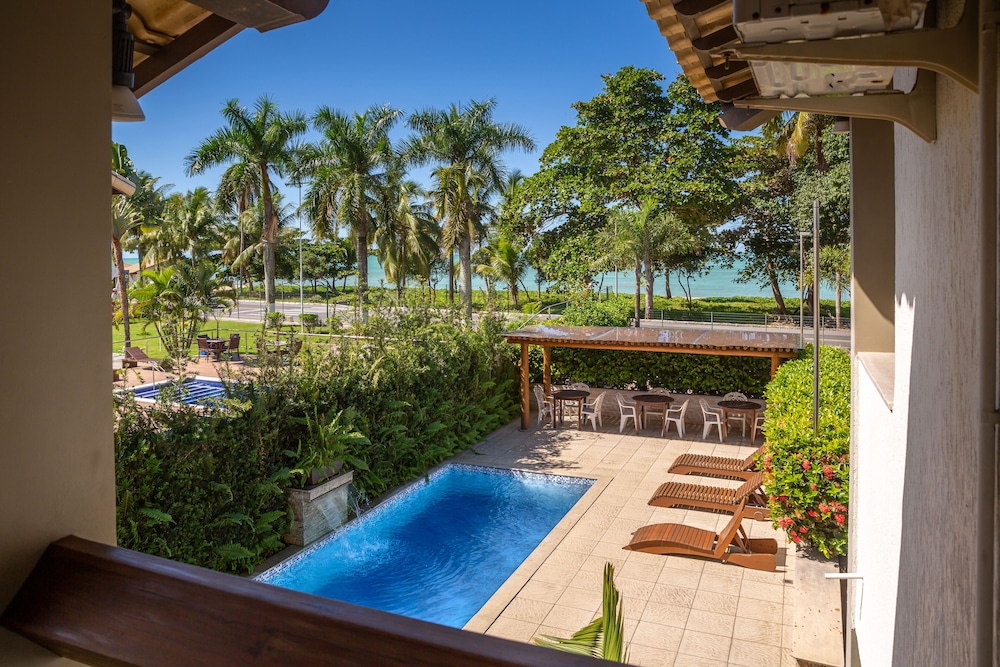 Quinta Do Sol Praia Lite Hotel 40/42