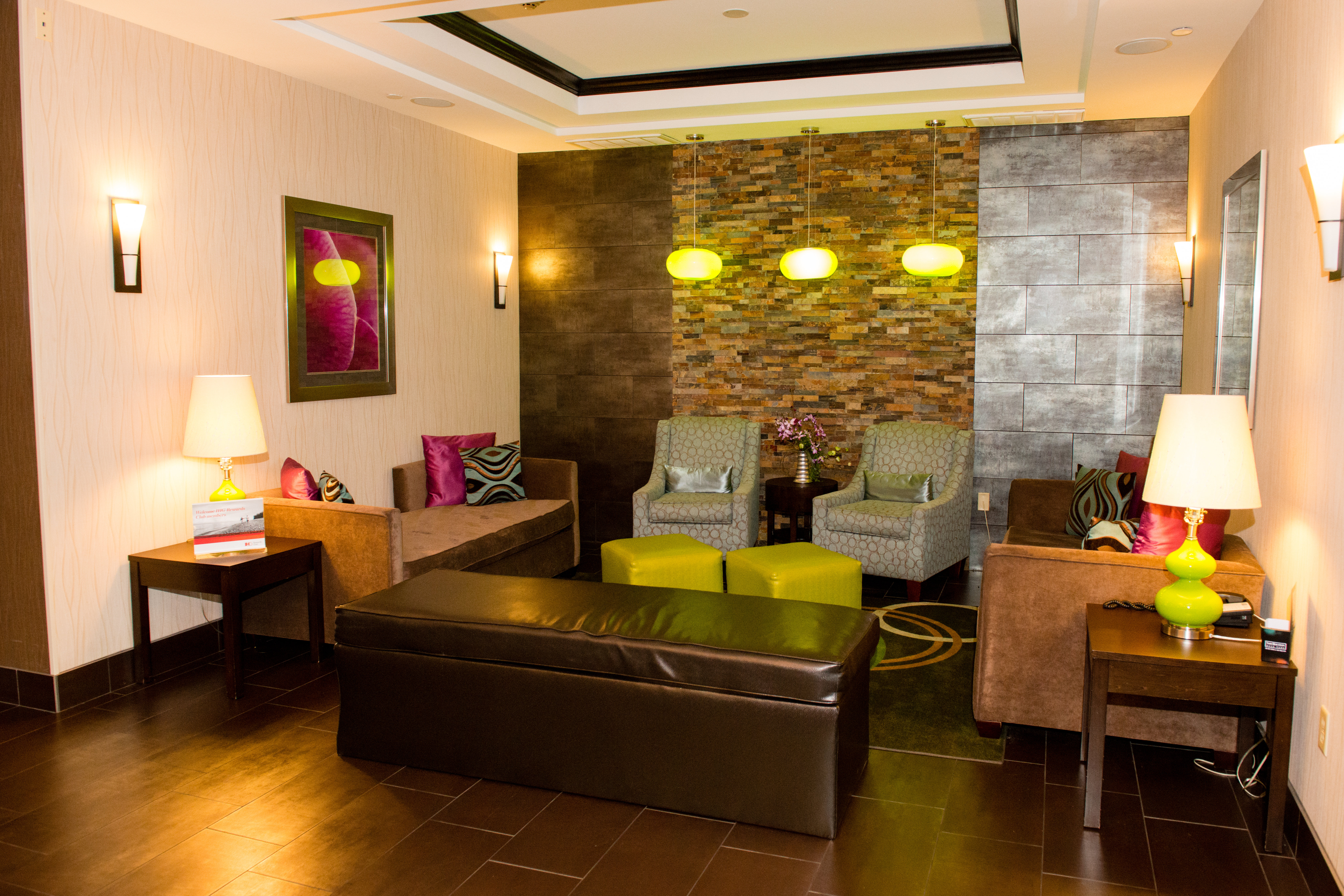 Holiday Inn Express Hotel And Suites Houston Nw Beltway 8 West Road 35/53