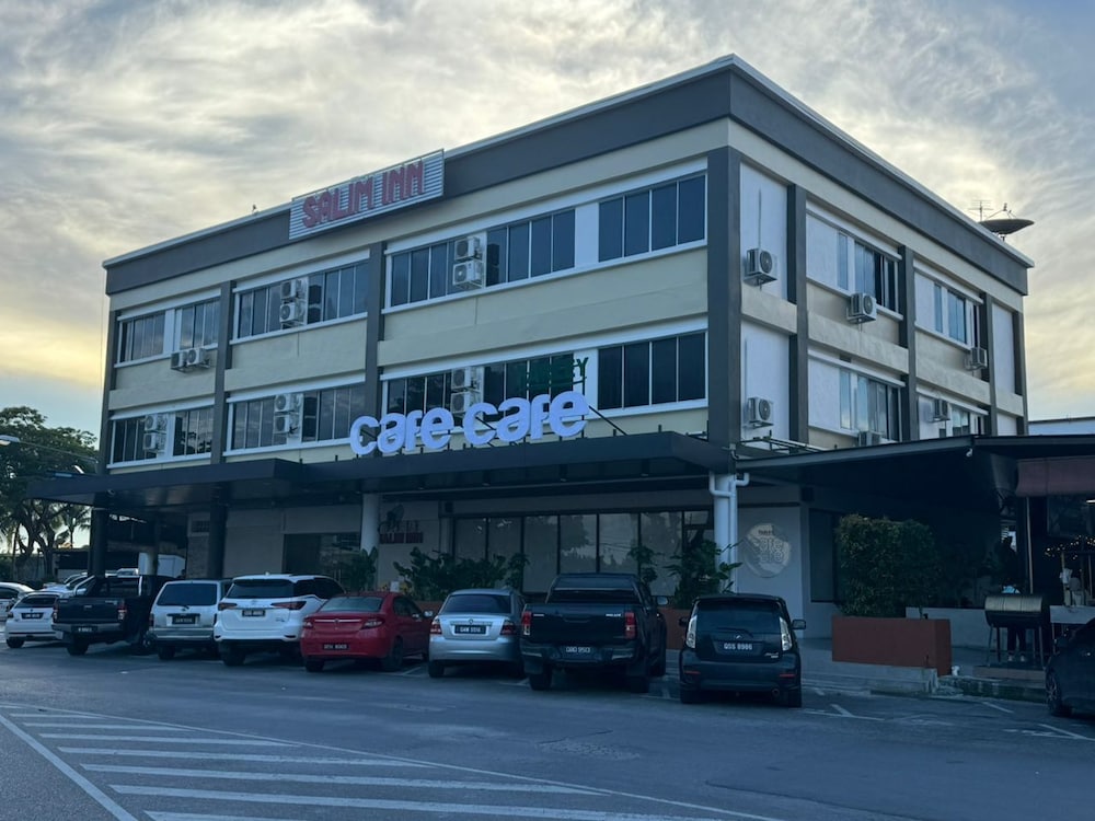 Salim Inn 48/51