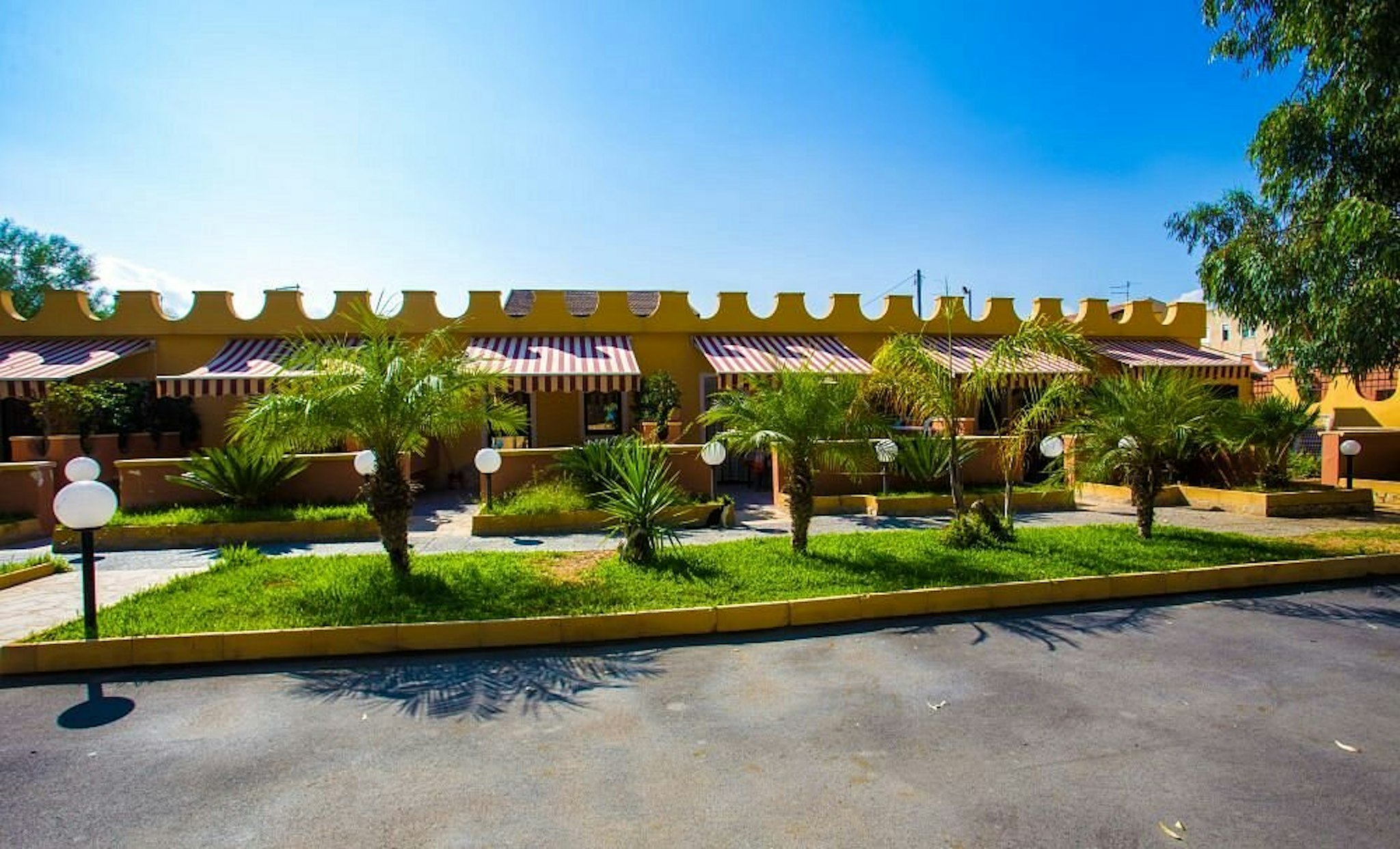 Costa del Sole Beach Club 17/26