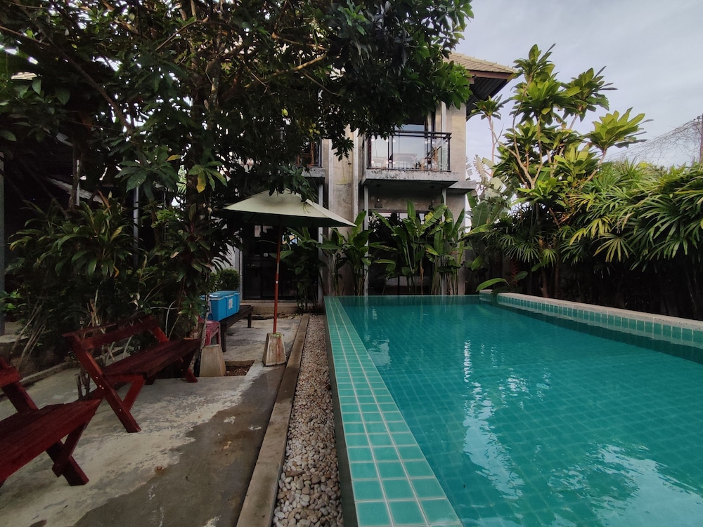 JR Place at Klong Muang Beach Krabi 38/50