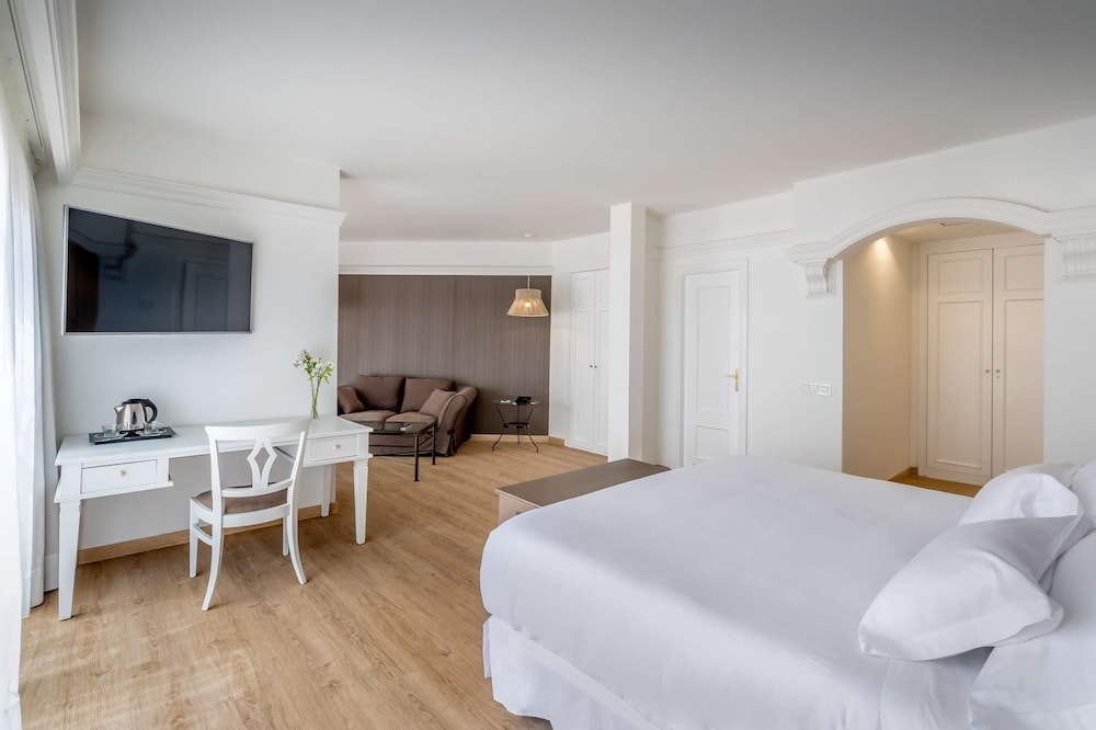Barcelo Corralejo Bay - Adults Only 14/50