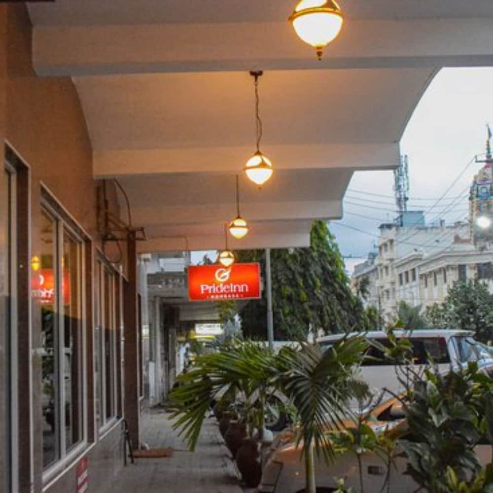 优选旅馆(Premium Inn) 图片5