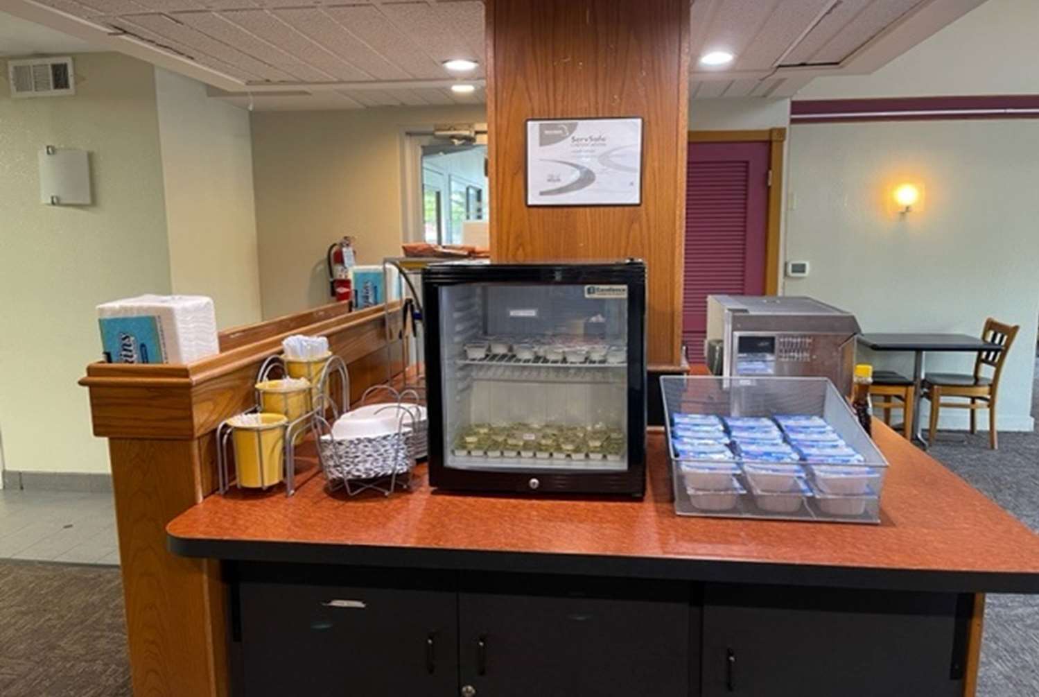 Days Inn by Wyndham Harrisburg North 4/32