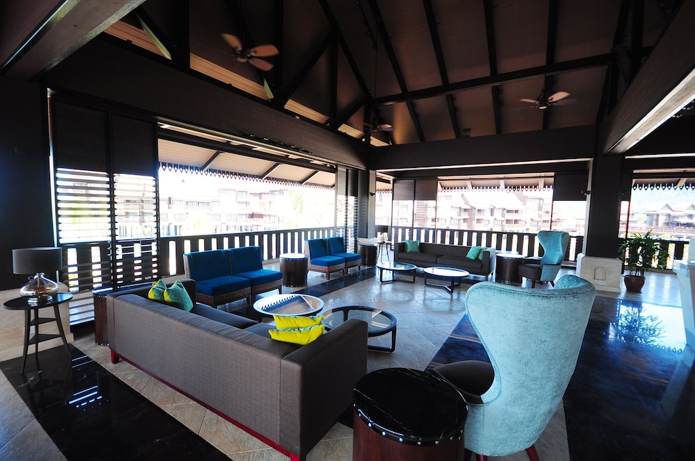 Ombak Villa Langkawi 42/63