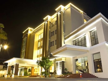 Riss Hotel Malioboro 8/59