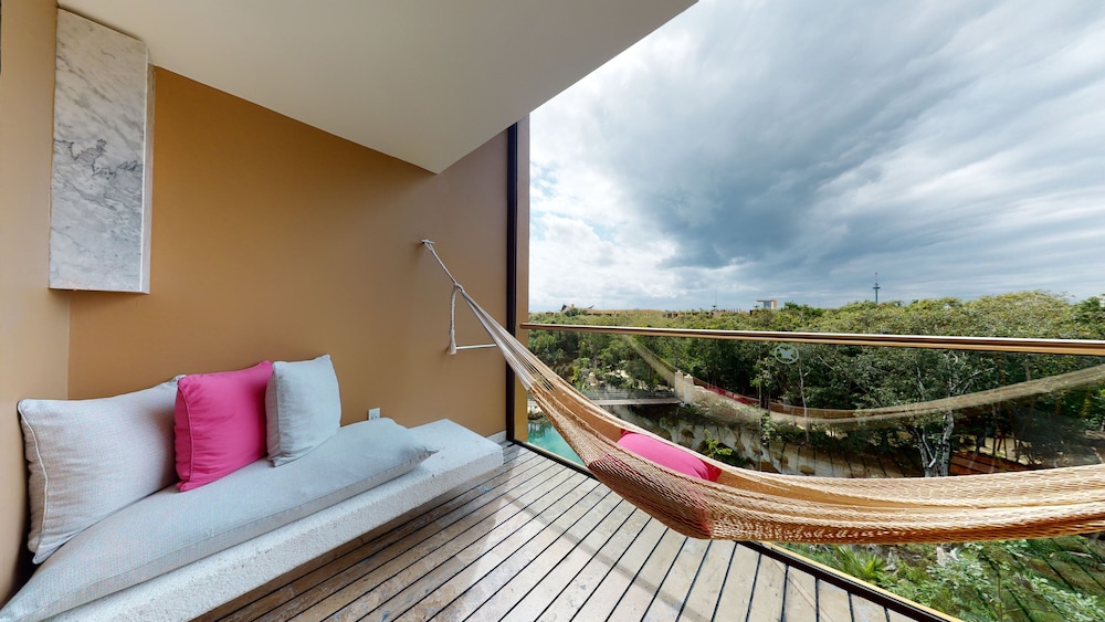 Hotel Xcaret Arte - Adults Only (16+) 24/73