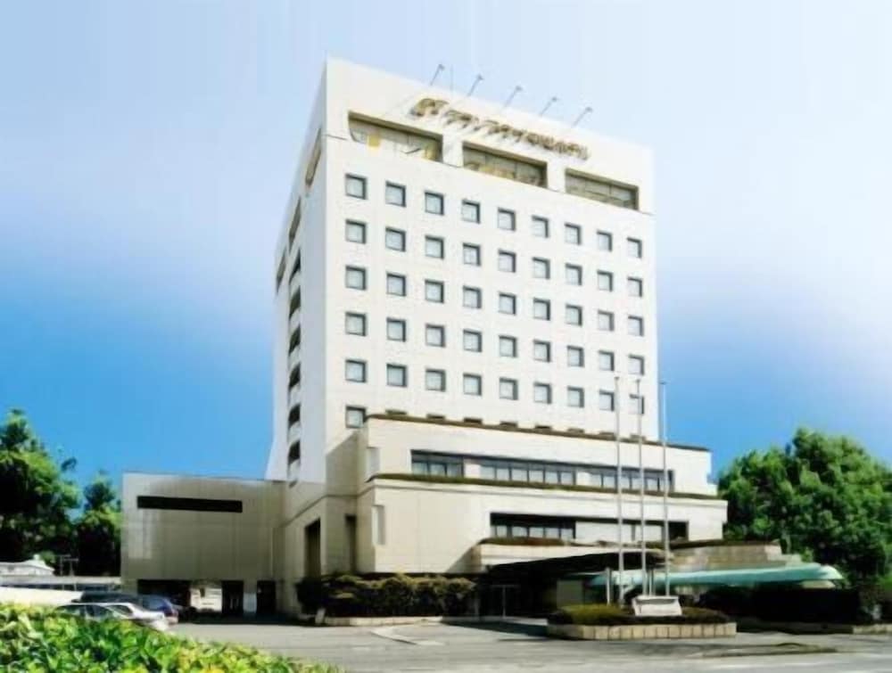 Grand Plaza Nakatsu Hotel 5/45