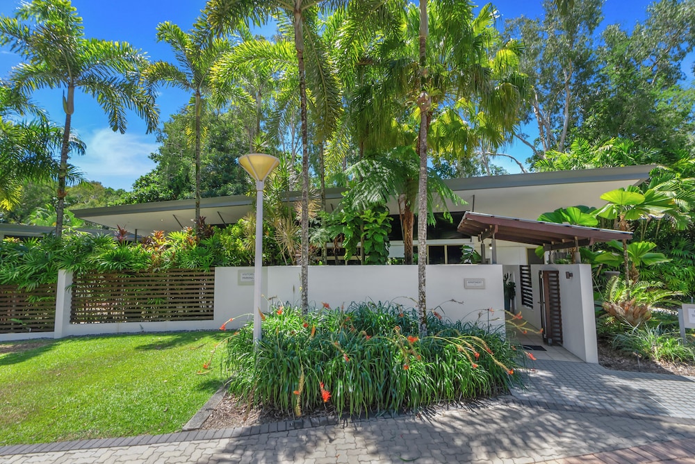 SANCTUARY PALM COVE 4/50