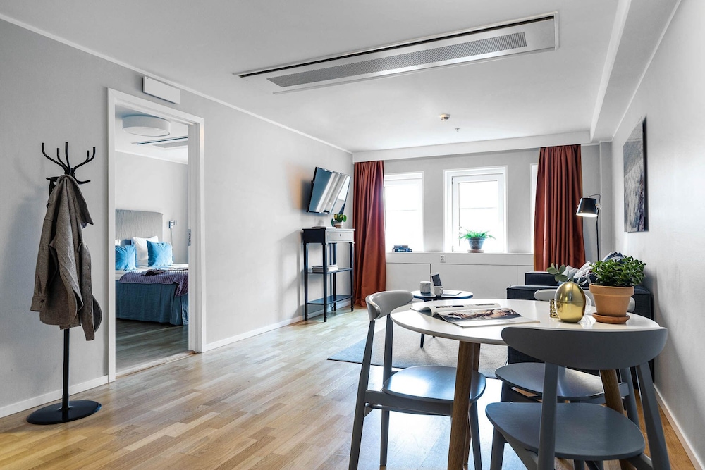 Biz Apartment Gardet 47/59