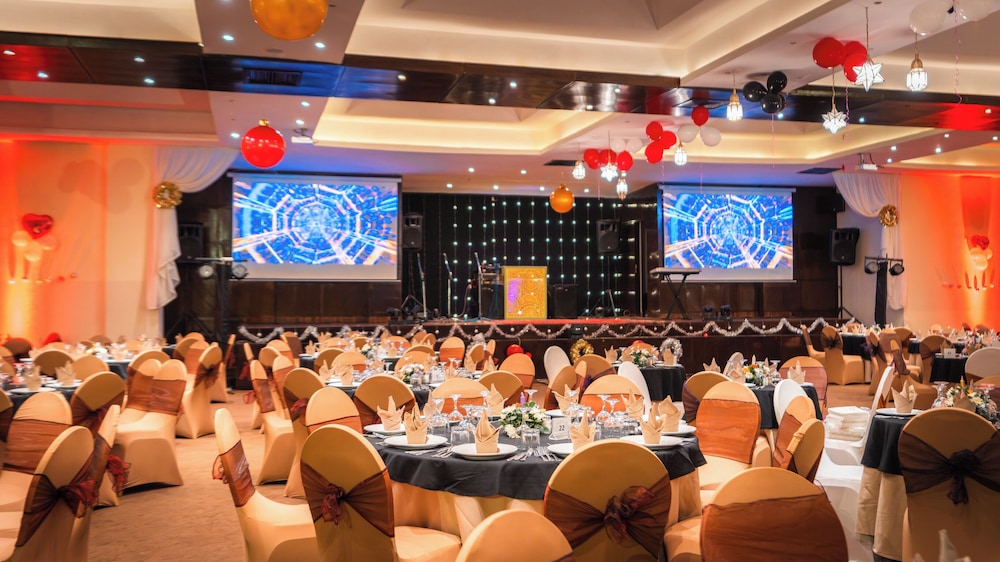 Club Paradisio Zalagh Resort And Spa 39/50