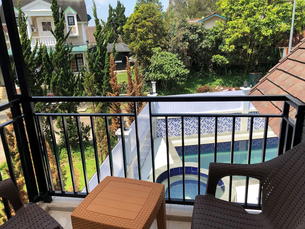 Eton Asia Kota Bunga Villas 32/48