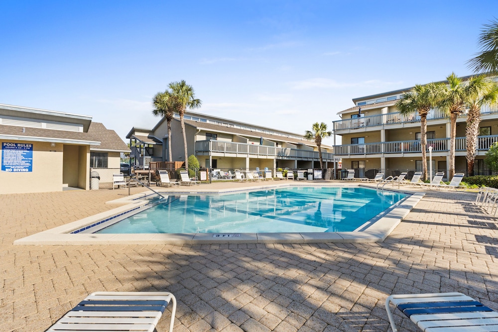 Sunswept Condo Rentals By Panhandle Getaways 45/50