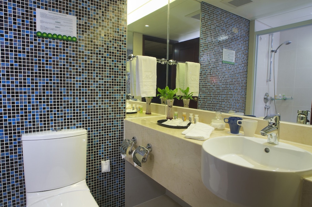 Metropark Hotel Kowloon 50/52