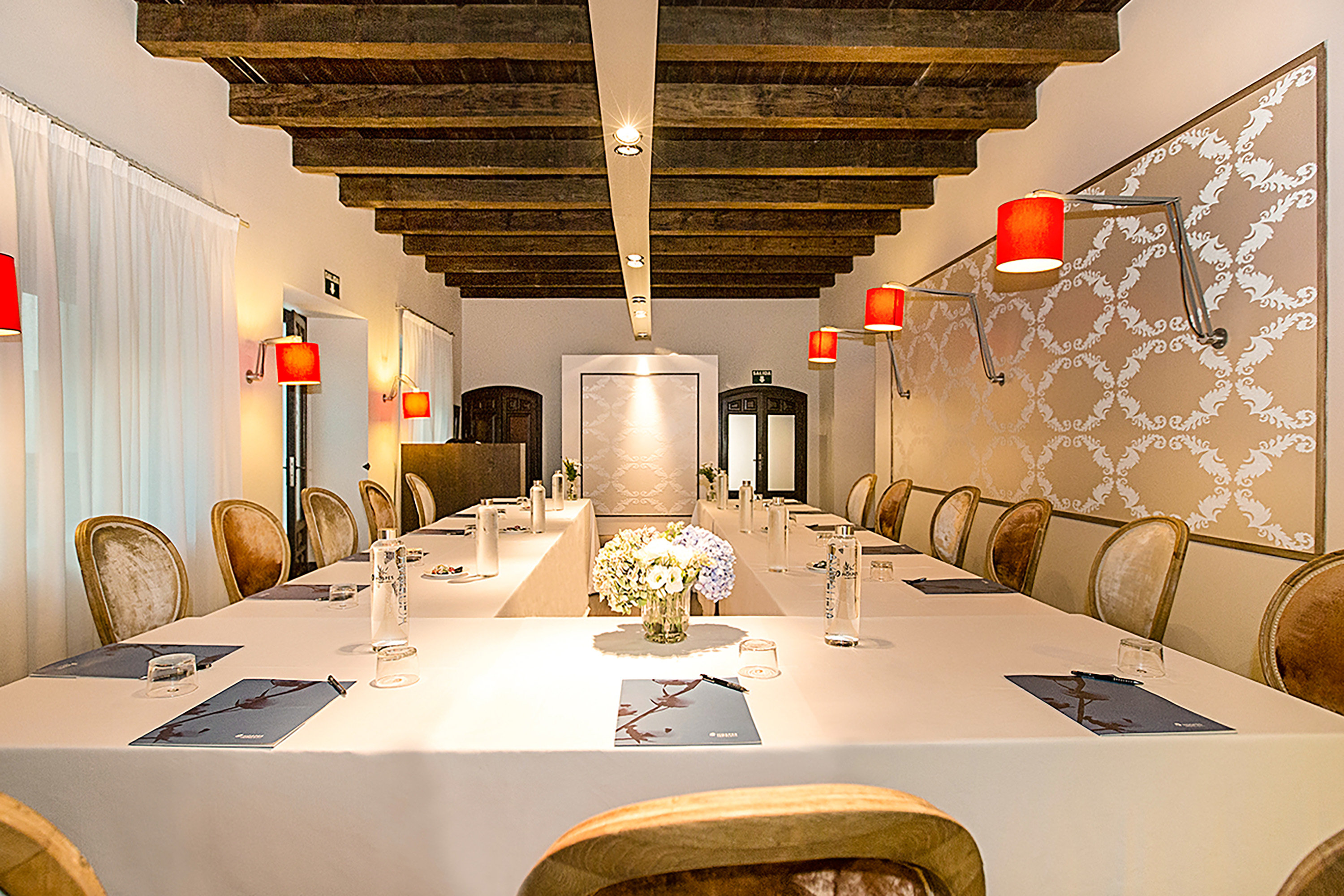 Hospes Palacio del Bailio 68/81