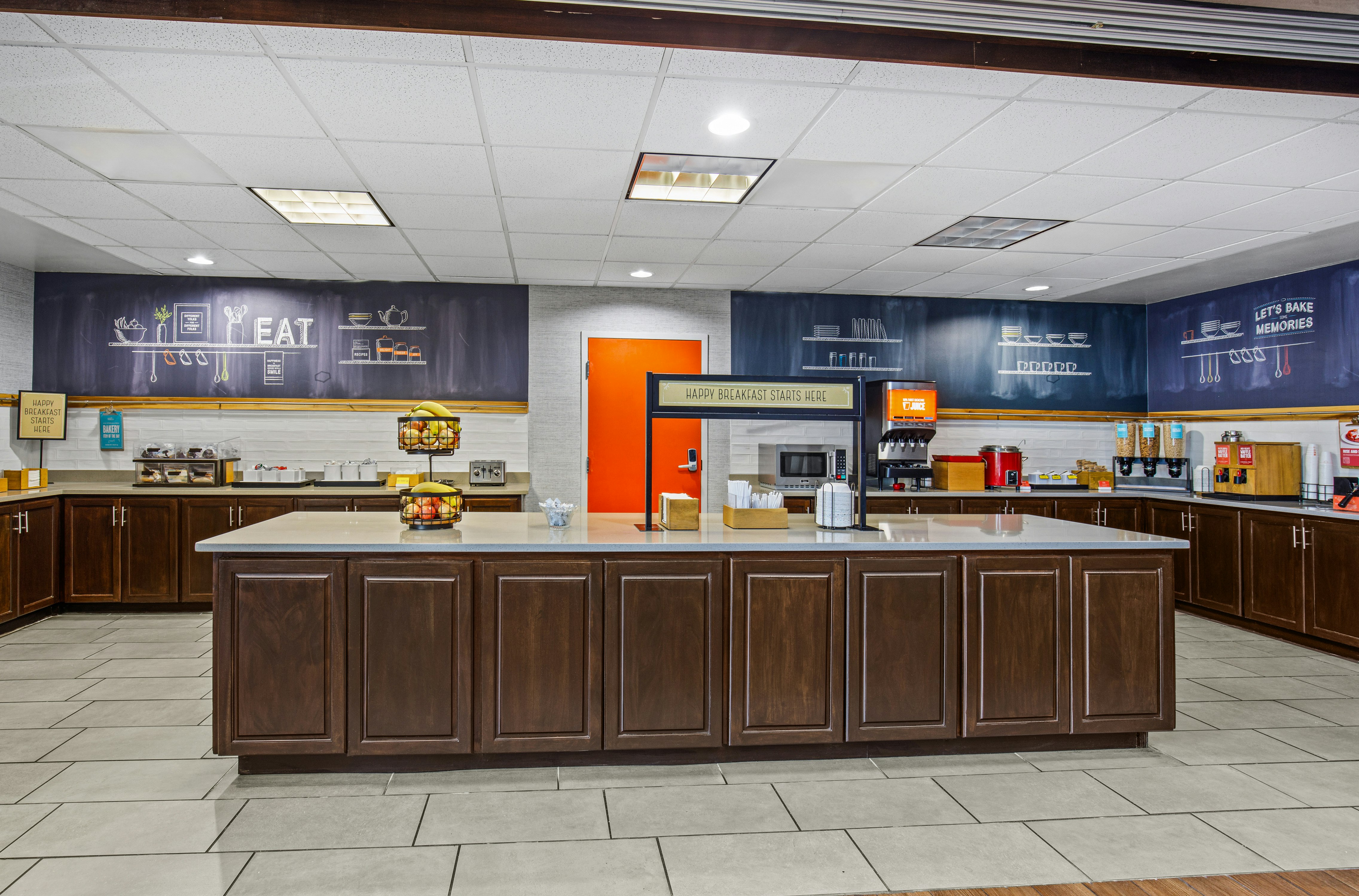 Hampton Inn Selma 6/42