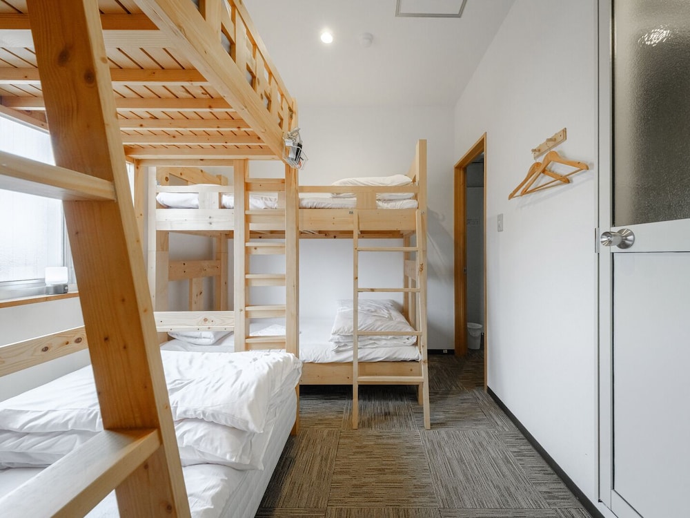 Guesthouse Hakodate Bay - Hostel 21/46