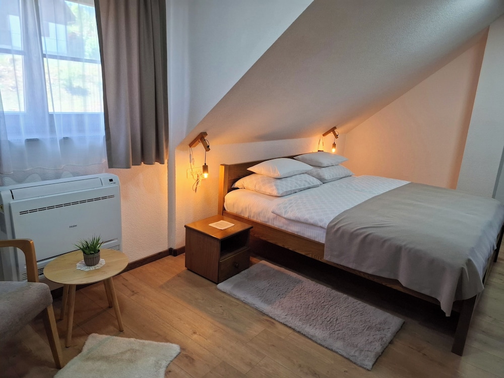 Plitvice Lakes Villa Prica 26/50