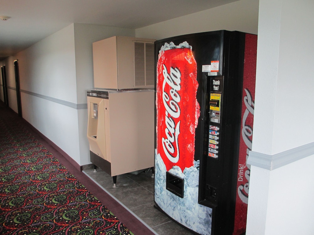 Americas Best Value Inn Billings 16/51