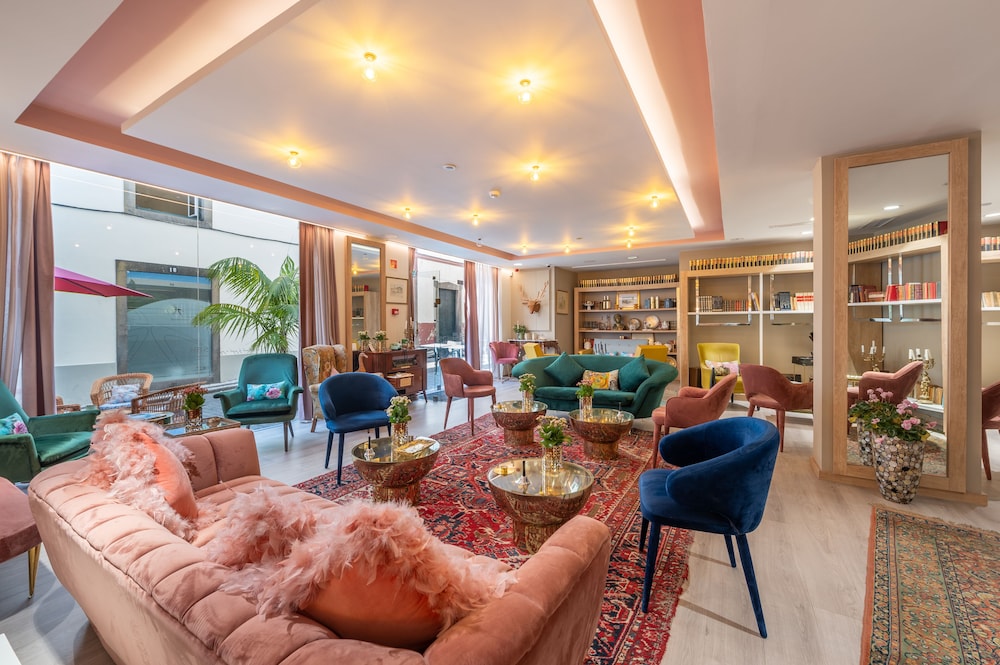 Se Boutique Hotel 45/67